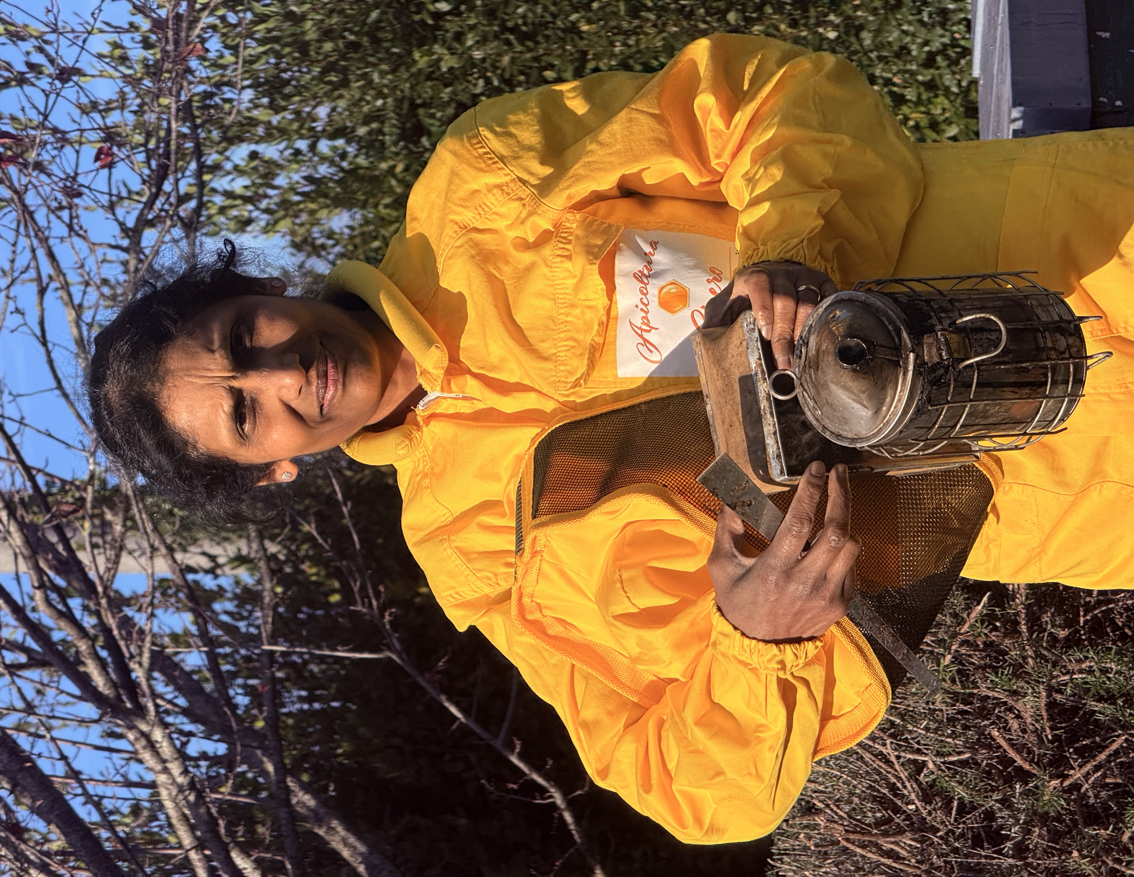 Apicoltura Cicero — foto azienda